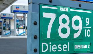 Trump backs US diesel export ban to slash record fuel prices