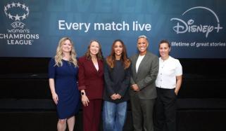 Disney+ apologises after unscheduled ad interruption disrupts Arsenal Champions League match