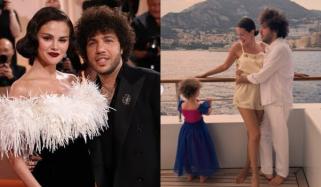 Selena Gomez drops new 'baby' pics with Benny Blanco in major update: 'Big things coming'