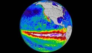 Super El Nino heatwave threatens 450,000 lives globally, study warns