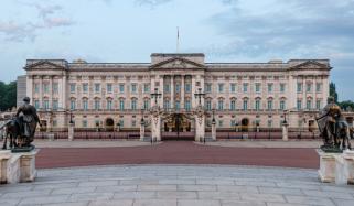 Buckingham Palace shares heartfelt update after Prince Harry's speech mishap in US 