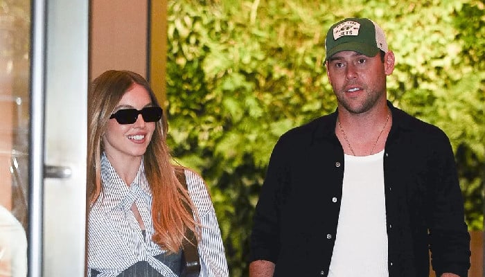 Sydney Sweeney to make life-changing decision for Scooter Braun after secret engagement?