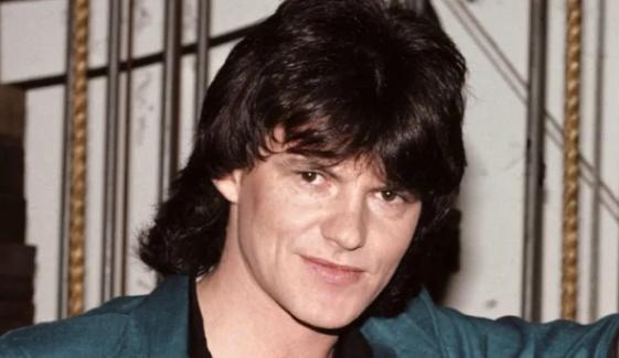 Pete Byrne dead at 74: What happened to Naked Eyes vocalist?