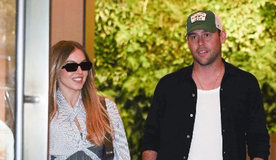 Sydney Sweeney to make life-changing decision for Scooter Braun after secret engagement?