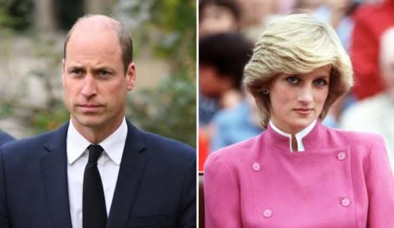 Kensington Palace addresses claims about Prince William’s role in Diana documentary
