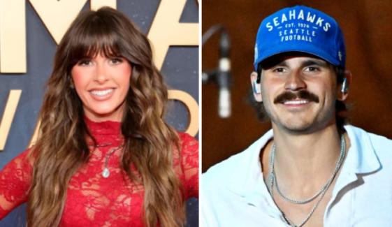 Ella Langley, Tucker Wetmore romance finally confirmed after months of dating rumors
