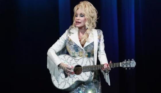 Dolly Parton's sister addresses family feud rumours amid nephew's controversy
