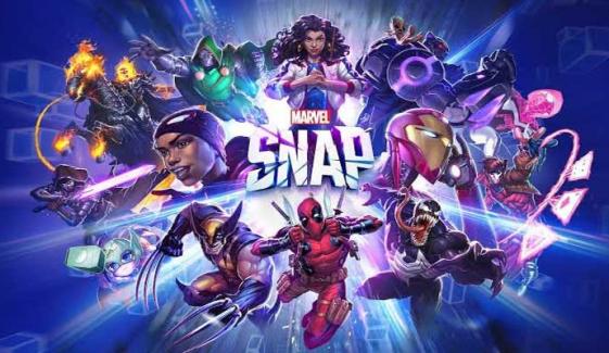 Marvel Snap codes for September 2026 to enjoy exciting rewards 