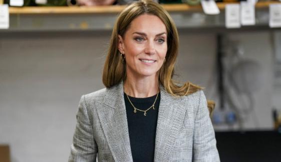 Princess Kate steps out solo for special outing as Prince William's plans link to Diana reveal