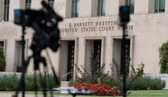 Court orders White House access restored for banned news outlets
