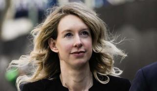 Theranos fraudster Elizabeth Holmes set to move to halfway house in 2027
