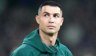 Cristiano Ronaldo opens up on retirement plans ahead of Messi's farewell match