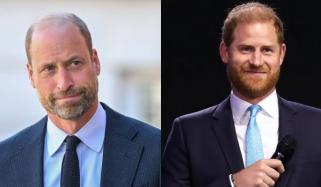 Prince William breaks silence after Prince Harry forced to stop mid-speech in NYC 