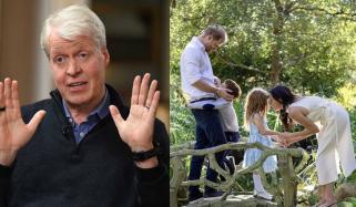 Earl Spencer speaks up on hosting Harry, Meghan at Althorp amid King Charles row