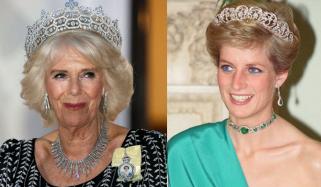 Queen Camilla’s personal letter surfaces amid Diana’s memoir controversy: ‘I will be…’