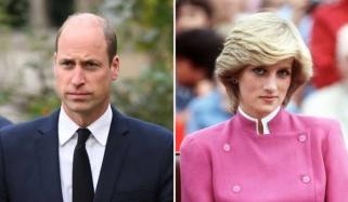 Kensington Palace addresses claims about Prince William’s role in Diana documentary