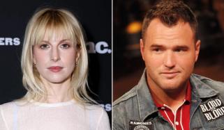 Chad Gilbert’s ex-wife Hayley Williams finally reacts to his tragic death