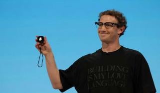 Meta doubles down on Muse AI with new smart glasses and gadgets