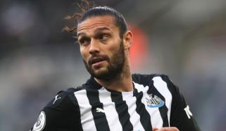Ex-England star Andy Carroll discloses 2021 sexual assault ordeal