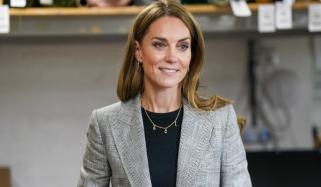 Princess Kate steps out solo for special outing as Prince William's plans link to Diana reveal