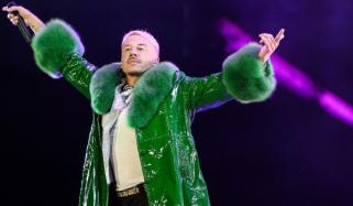 Macklemore announces 'Free Palestine' tour after Ed Sheeran drama, reveals dates 