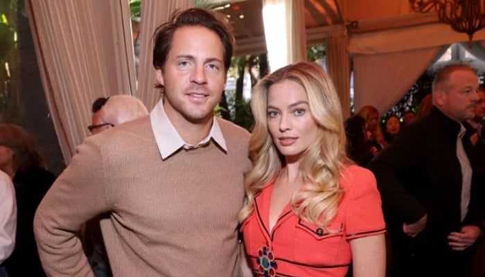 Margot Robbie secretly makes life-changing move before 10th anniversary with Tom Ackerley