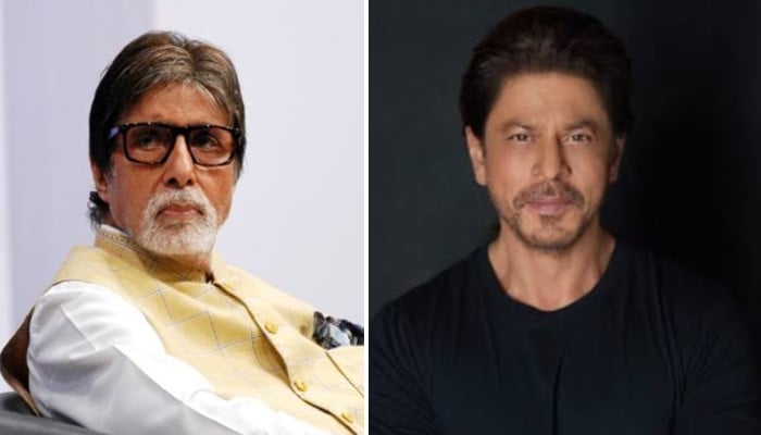 Amitabh Bachchan makes rare comment about SRK on ‘KBC 18’: ‘kind of person who’