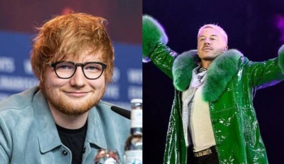 Ed Sheeran’s Kraft stadium shows in doubt after Macklemore announces ‘Free Palestine’ tour