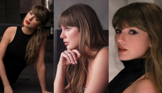 Taylor Swift drops 'Life of a Showgirl: The Encore' with surprise cameo: Watch 