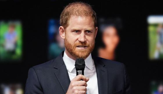 Prince Harry labelled US 'citizen' in second NYC engagement: Here's what happened