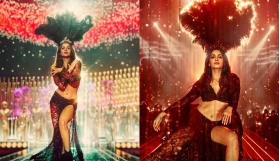 Alia Bhatt's 'Love & War' first look sparks buzz with a stunning fashion statement