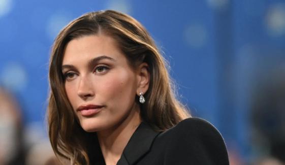 Inside Hailey Bieber’s beauty trick for that signature glow