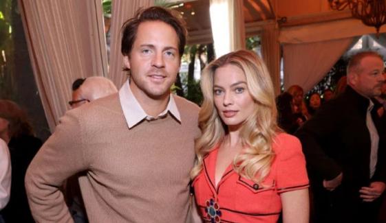 Margot Robbie secretly makes life-changing move before 10th anniversary with Tom Ackerley