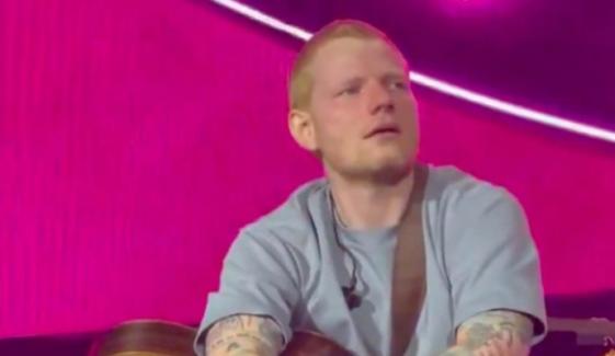 Ed Sheeran’s Kraft Stadium concerts axed amid Macklemore controversy