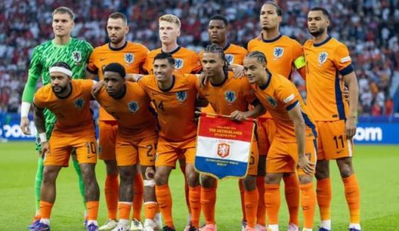 Why the Netherlands soccer team wears orange: Historic origins explained