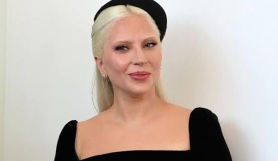 Lady Gaga drops first video after welcoming baby girl with Michael Polansky