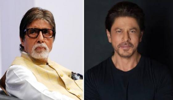 Amitabh Bachchan makes rare comment about SRK on ‘KBC 18’: ‘kind of person who’