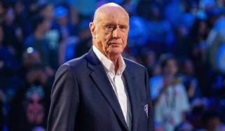 Bob Pettit dies at 93: Basketball world mourns loss of first NBA MVP winner