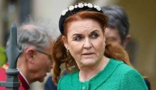 Sarah Ferguson lands lucrative memoir deal as royal family faces fresh turmoil