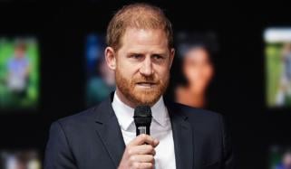Prince Harry labelled US 'citizen' in second NYC engagement: Here's what happened