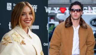 Sydney Sweeney casts Belmont Cameli in surprise gothic horror collaboration