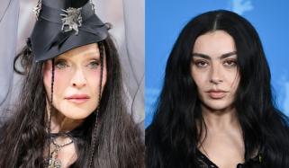 Madonna, Charli XCX deliver unexpected pop moment with ‘Danceteria Afterhours’