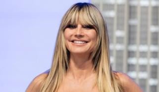 Heidi Klum's chic sneaker alternative is set to be a major 2026 fall trend