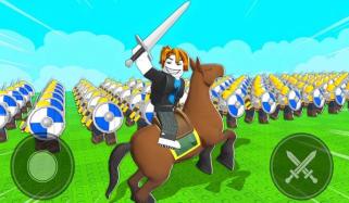 Roblox Command An Army codes for September 2026 to enjoy thrilling rewards 