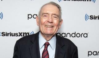 Dan Rather returns to Instagram with exciting announcement after six-year absence
