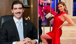 23-carat diamond & foreign empire: Who is Trump ex-lawyer Alina Habba’s billionaire fiancé?