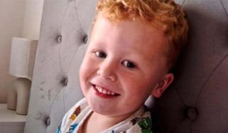Noah Woods followed path to pond after leaving playground, inquest hears