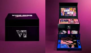Rockstar opens pre-orders for $400 GTA 6 collector’s set without game