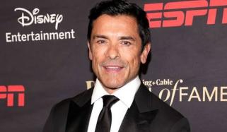 Mark Consuelos to undergo 'major surgery' after ignoring toe issue for a year