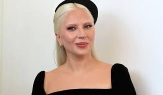 Lady Gaga drops first video after welcoming baby girl with Michael Polansky